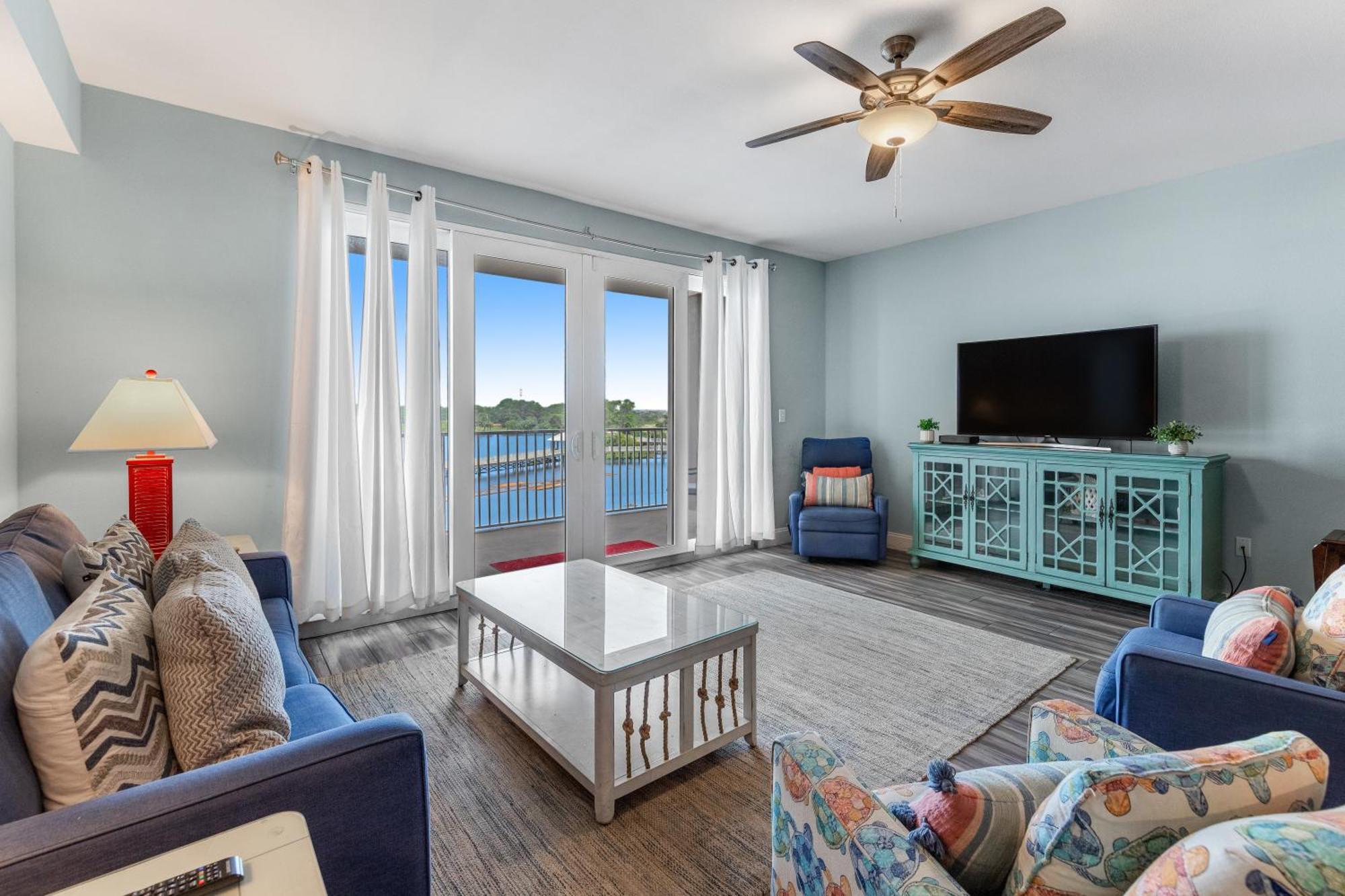 Laketown Wharf 335! 1 Bd, 2 Bathroom With Amazing Amenities Panama City Beach Buitenkant foto