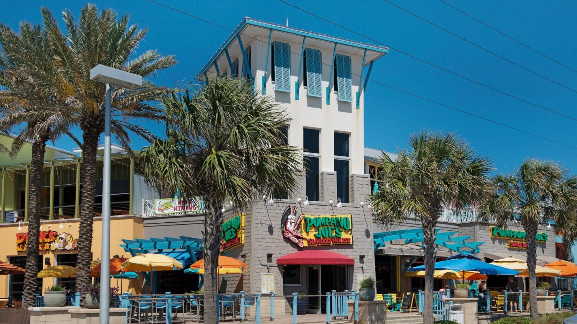 Laketown Wharf 335! 1 Bd, 2 Bathroom With Amazing Amenities Panama City Beach Buitenkant foto