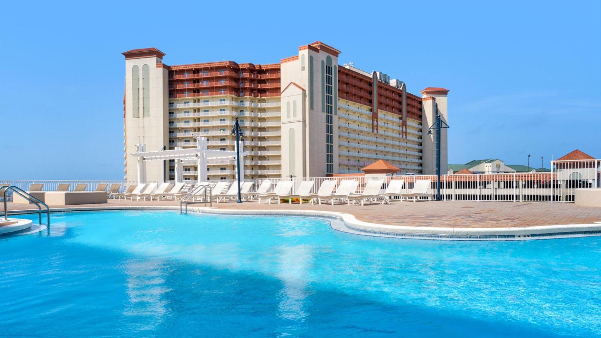 Laketown Wharf 335! 1 Bd, 2 Bathroom With Amazing Amenities Panama City Beach Buitenkant foto