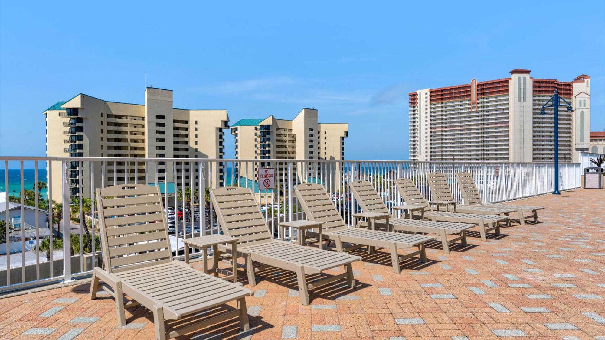 Laketown Wharf 335! 1 Bd, 2 Bathroom With Amazing Amenities Panama City Beach Buitenkant foto