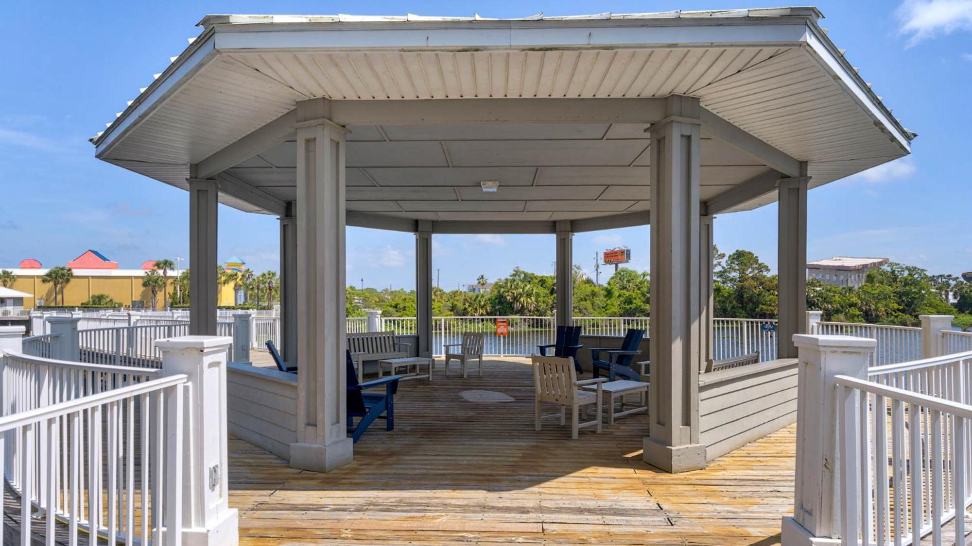 Laketown Wharf 335! 1 Bd, 2 Bathroom With Amazing Amenities Panama City Beach Buitenkant foto