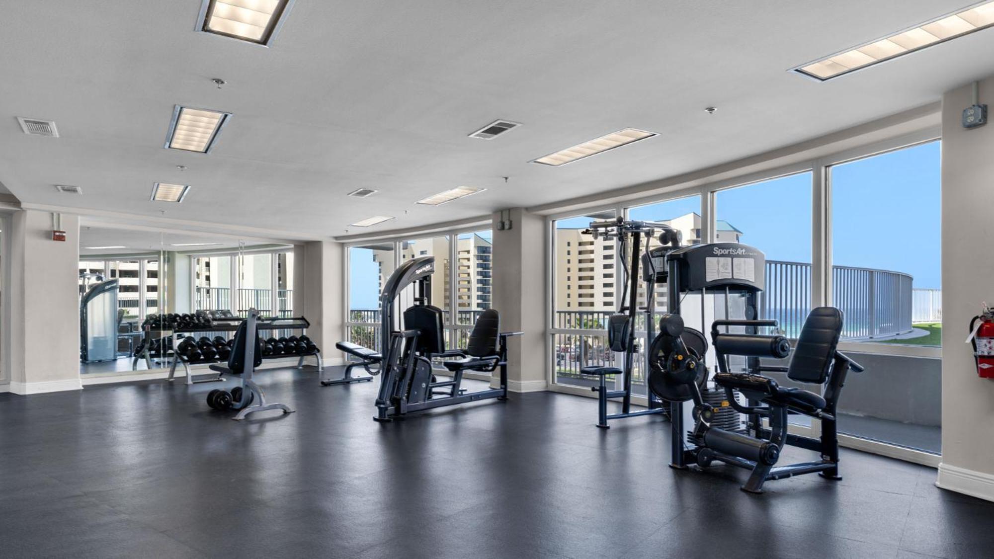 Laketown Wharf 335! 1 Bd, 2 Bathroom With Amazing Amenities Panama City Beach Buitenkant foto
