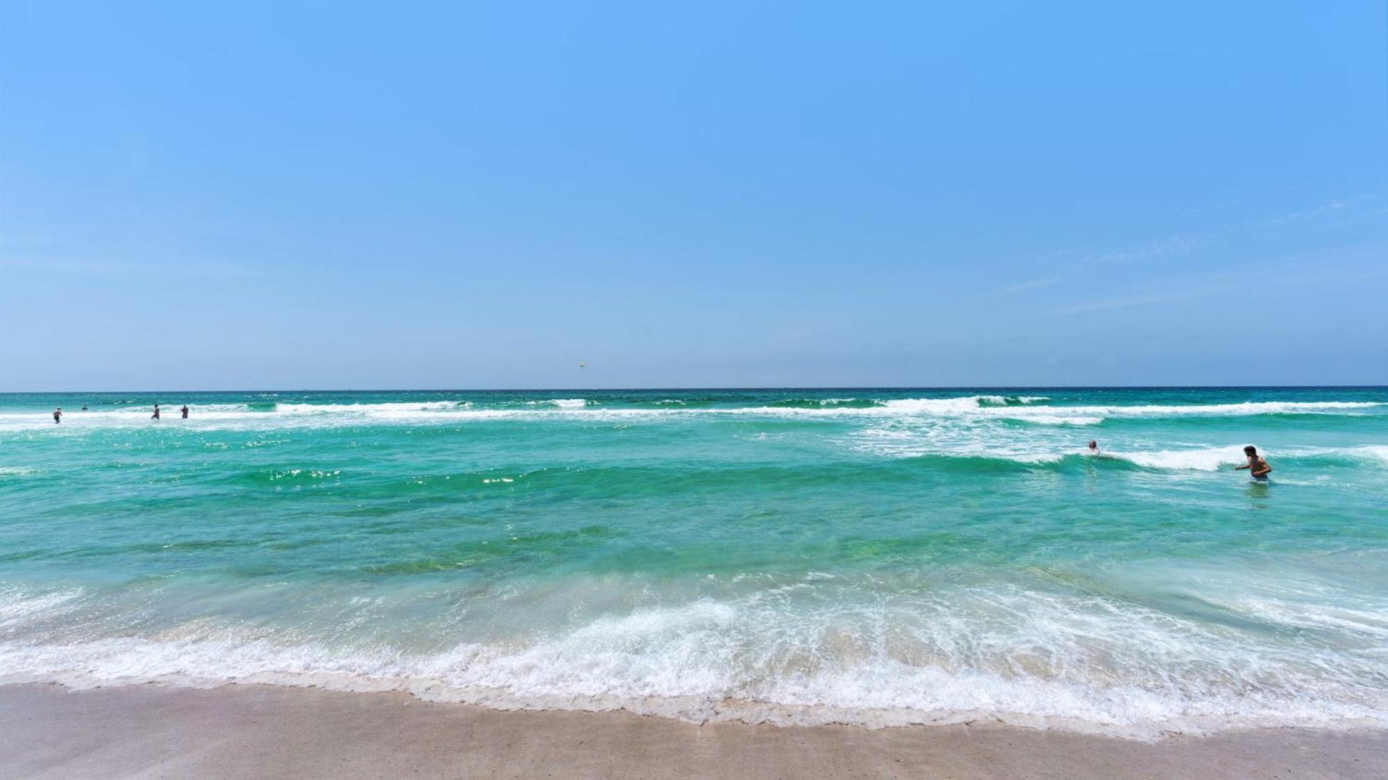 Laketown Wharf 335! 1 Bd, 2 Bathroom With Amazing Amenities Panama City Beach Buitenkant foto
